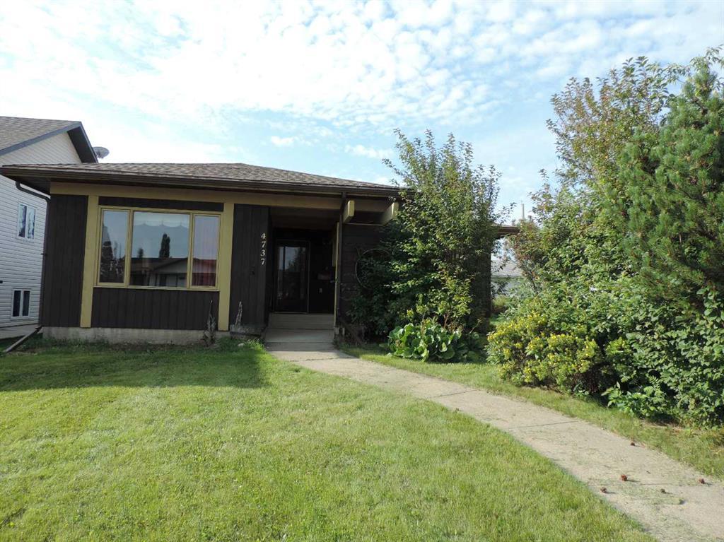 4737 54 Avenue, Rimbey