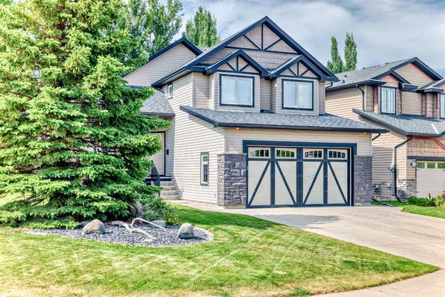 41 Canyoncrest Point W, Lethbridge