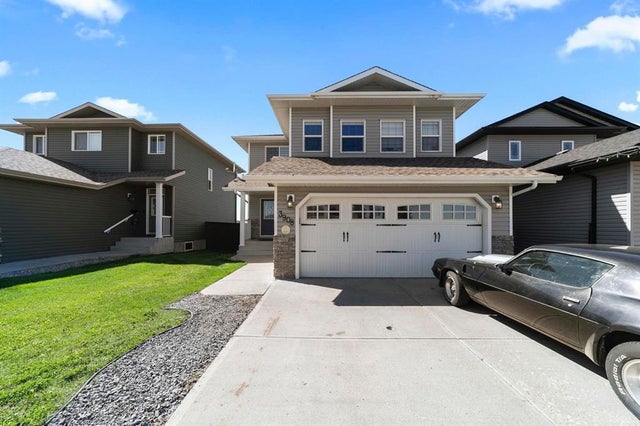 3908 76 Street, Camrose