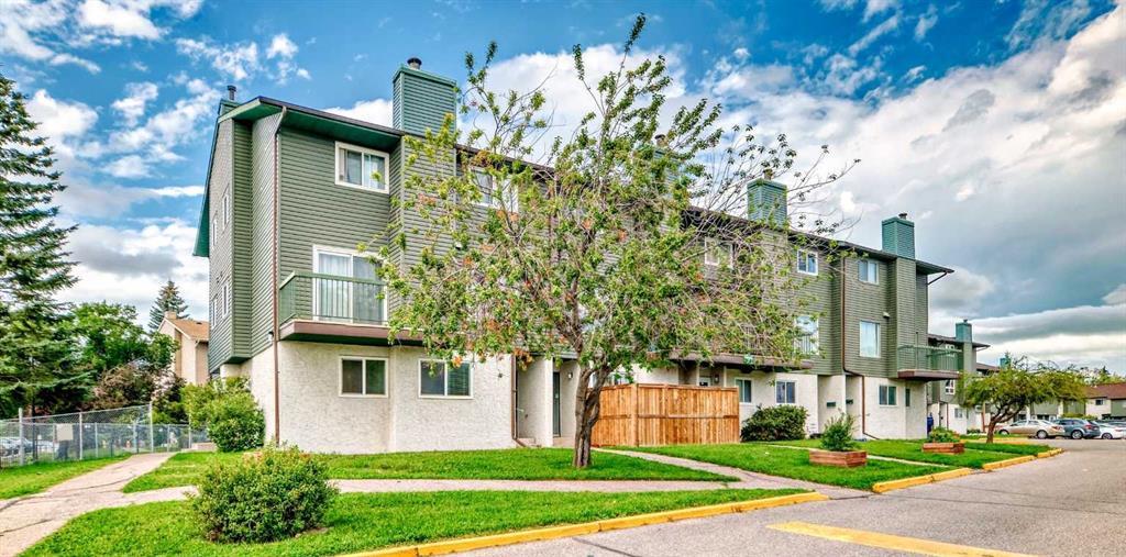 24, 2511 38 Street Ne, Calgary