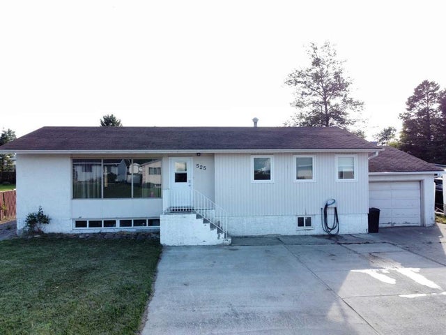 525 6 Avenue, Fox Creek