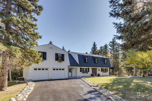 206056 Highway 762, Rural Foothills County
