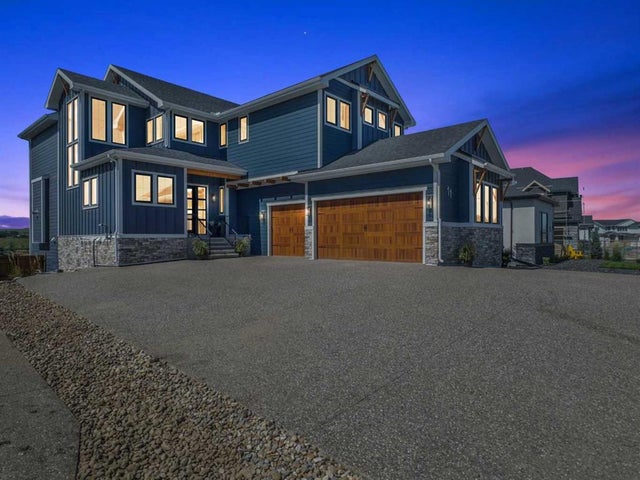 11 Chokecherry Ridge, Rural Rocky View County