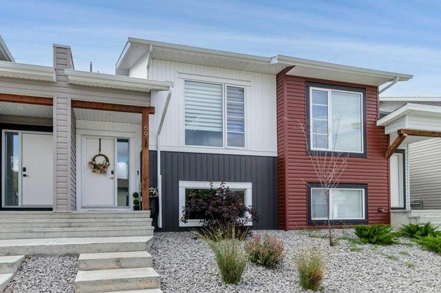 69 Ellington Crescent, Red Deer