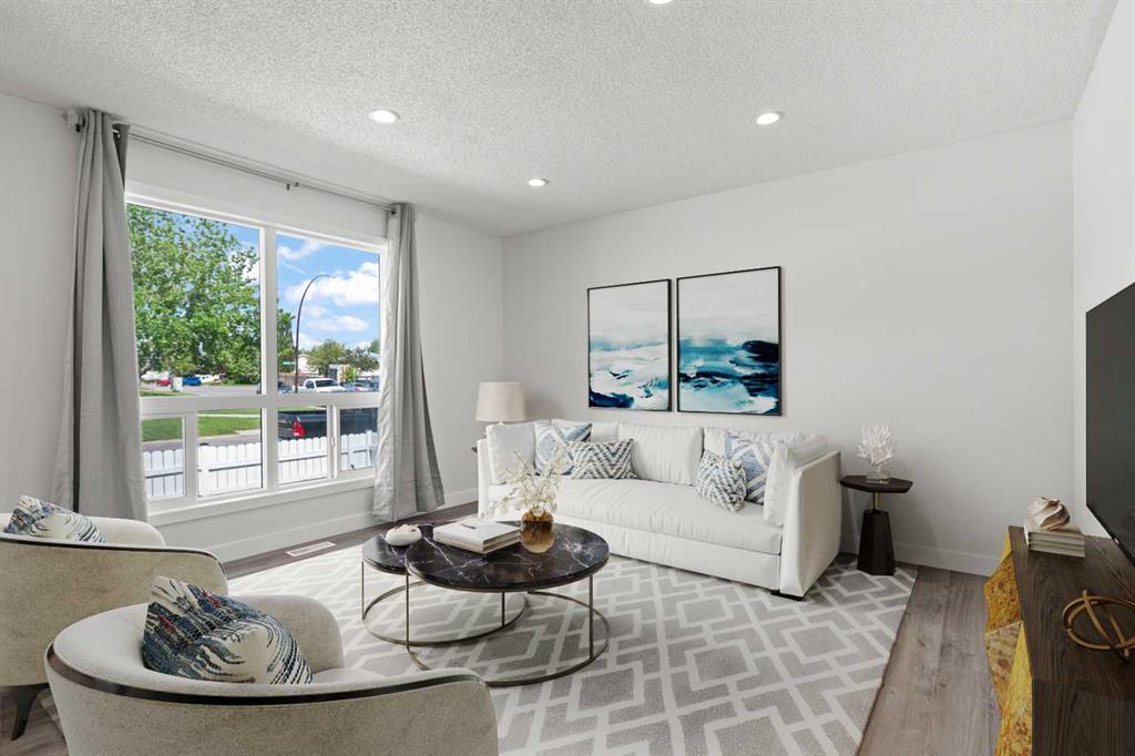 99 Abingdon Crescent Ne, Calgary