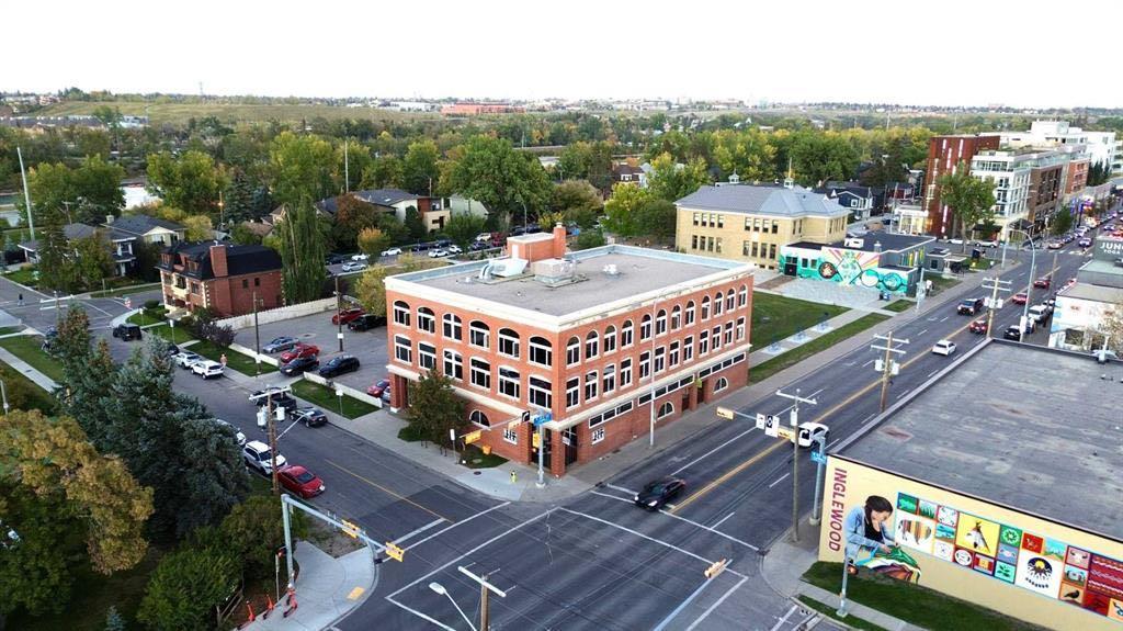 206, 812 8 Street Se, Calgary