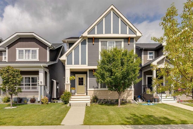 112 Fireside Drive, Cochrane