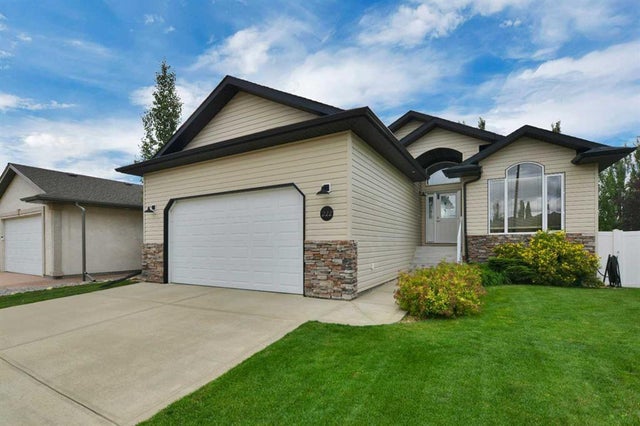 222 200 Ramage Close, Red Deer
