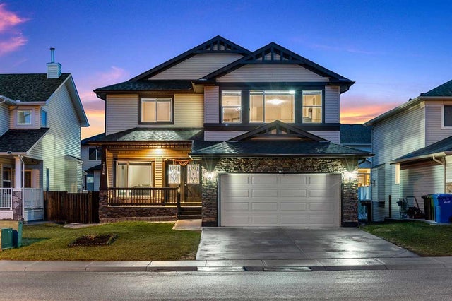 213 Hawkmere Close, Chestermere