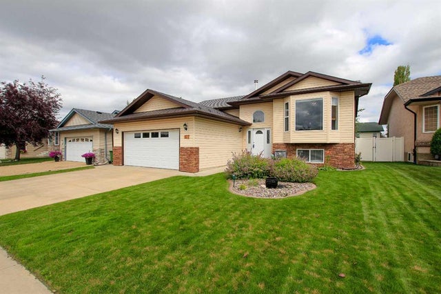 107 Ackerman Crescent, Red Deer