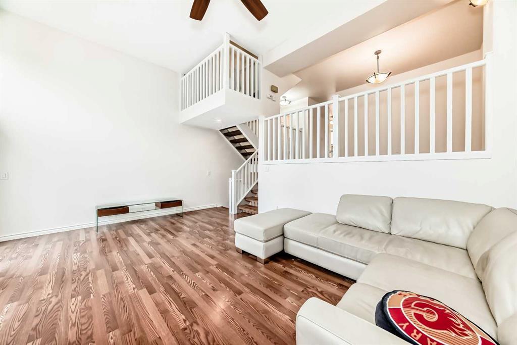 39, 185 Woodridge Drive Southwest, Calgary – Residential Row/Townhouse Listing Photo 9