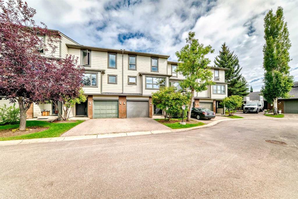 39, 185 Woodridge Drive Southwest, Calgary – Residential Row/Townhouse Listing Photo 2