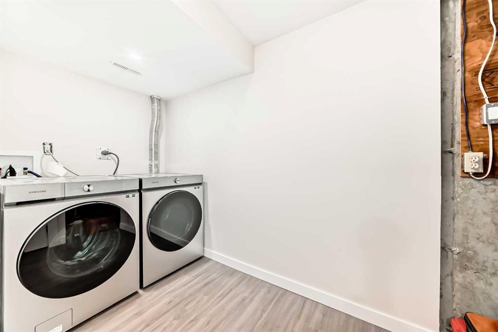 39, 185 Woodridge Drive Southwest, Calgary – Residential Row/Townhouse Listing Photo 38