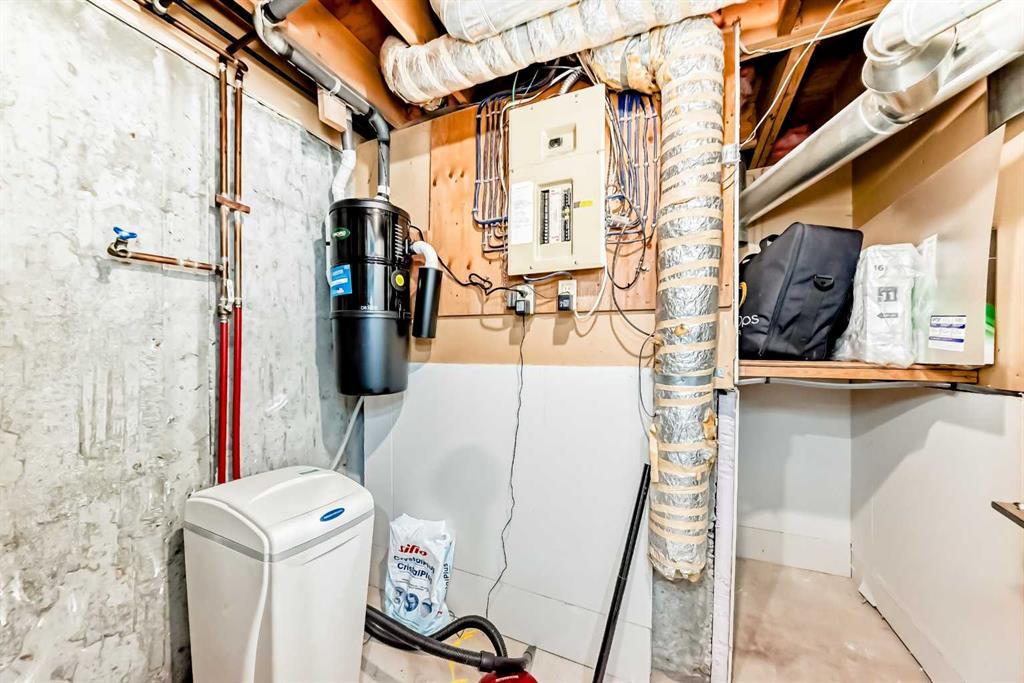 39, 185 Woodridge Drive Southwest, Calgary – Residential Row/Townhouse Listing Photo 40