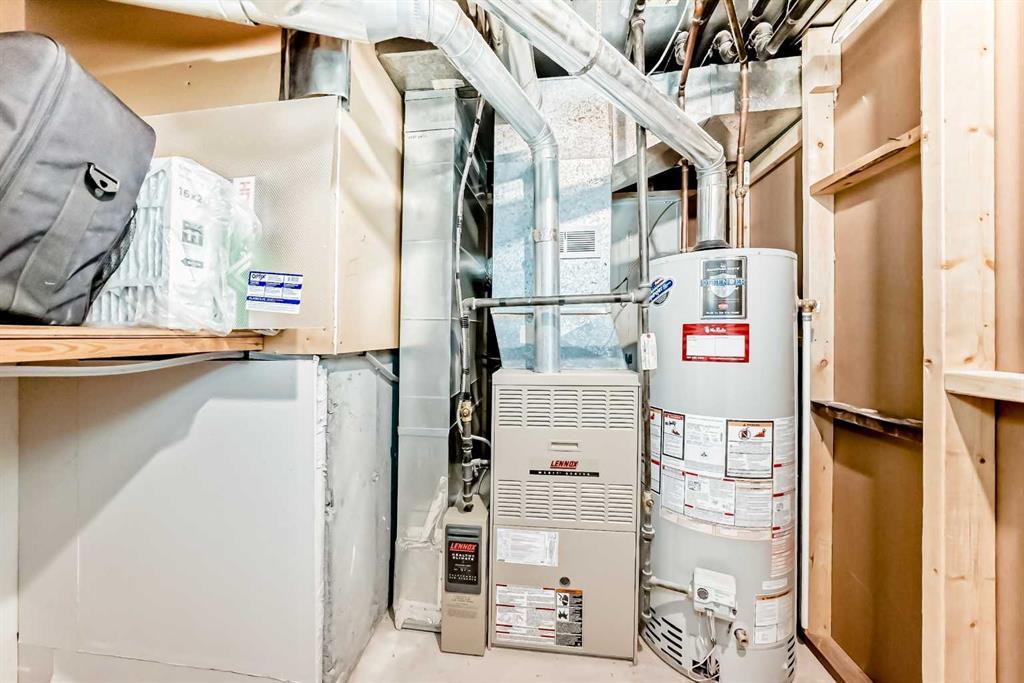 39, 185 Woodridge Drive Southwest, Calgary – Residential Row/Townhouse Listing Photo 41