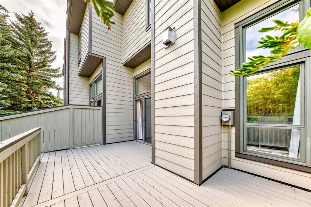 39, 185 Woodridge Drive Southwest, Calgary – Residential Row/Townhouse Listing Photo 46