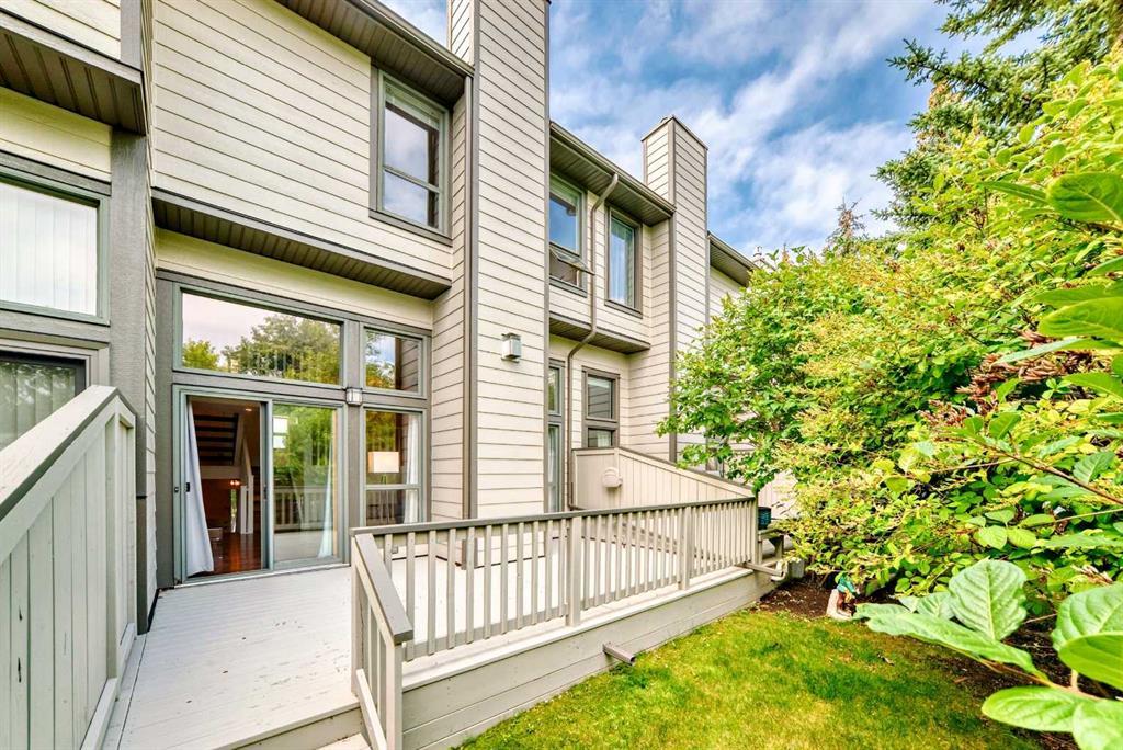 39, 185 Woodridge Drive Southwest, Calgary – Residential Row/Townhouse Listing Photo 4