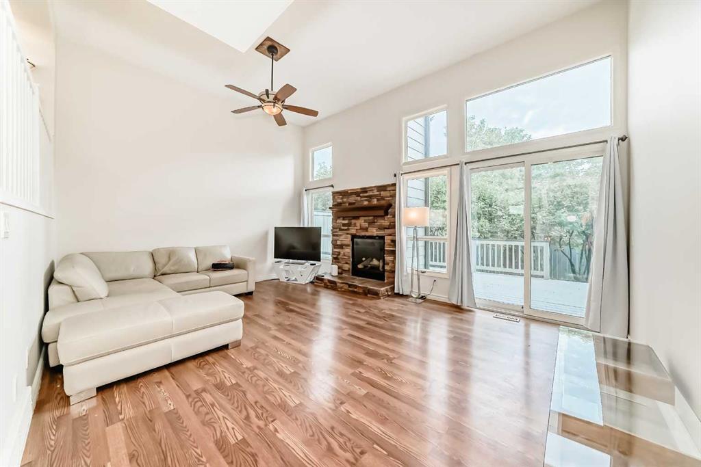 39, 185 Woodridge Drive Southwest, Calgary – Residential Row/Townhouse Listing Photo 8