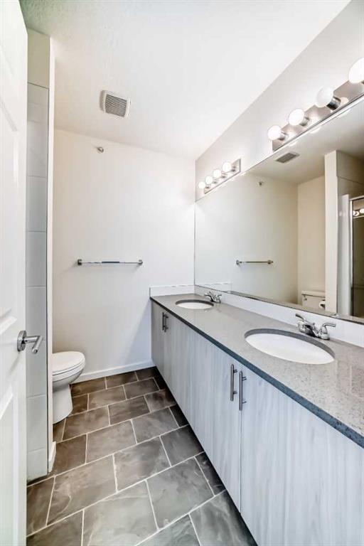 2411, 298 Sage Meadows Park Northwest, Calgary – Residential Apartment Listing Photo 15