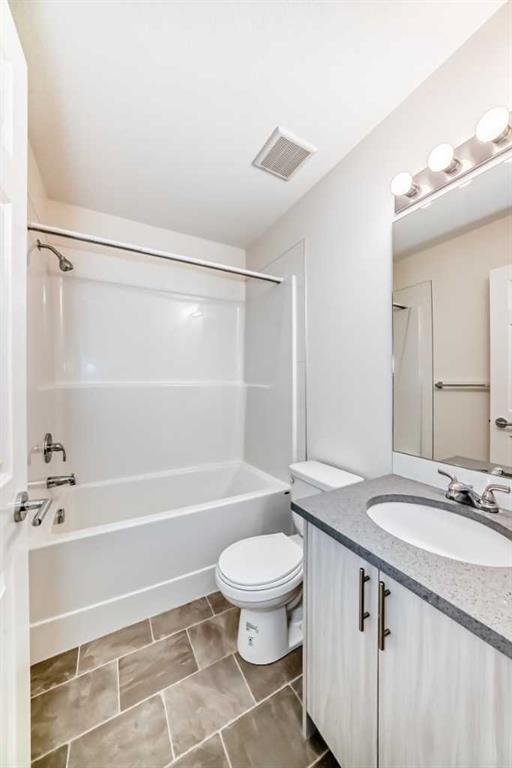 2411, 298 Sage Meadows Park Northwest, Calgary – Residential Apartment Listing Photo 22