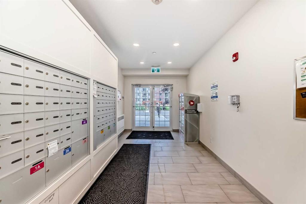 2411, 298 Sage Meadows Park Northwest, Calgary – Residential Apartment Listing Photo 28