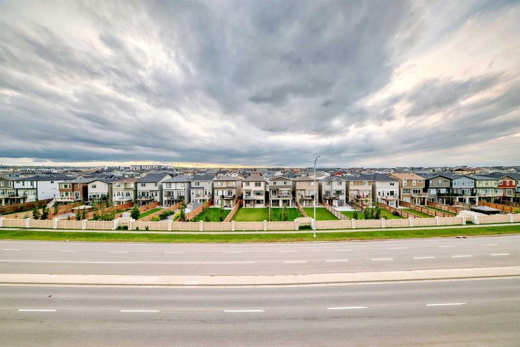 2411, 298 Sage Meadows Park Northwest, Calgary – Residential Apartment Listing Photo 32