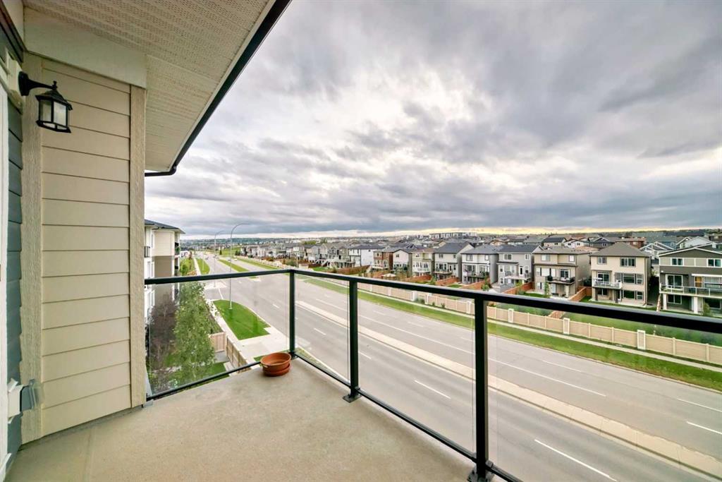2411, 298 Sage Meadows Park Northwest, Calgary – Residential Apartment Listing Photo 33