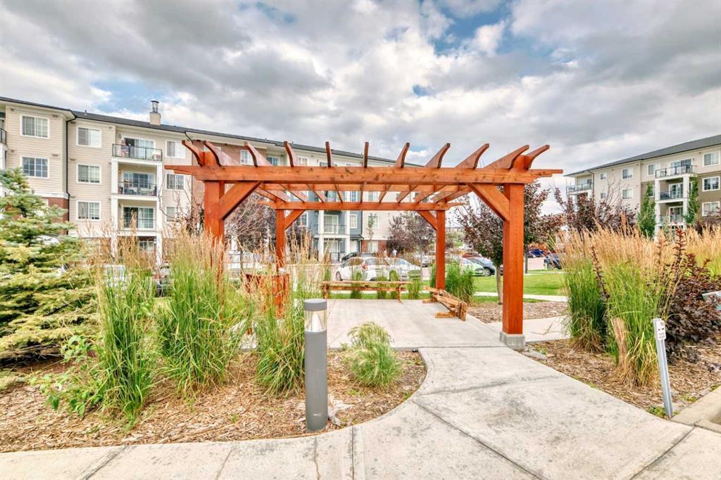 2411, 298 Sage Meadows Park Northwest, Calgary – Residential Apartment Listing Photo 35