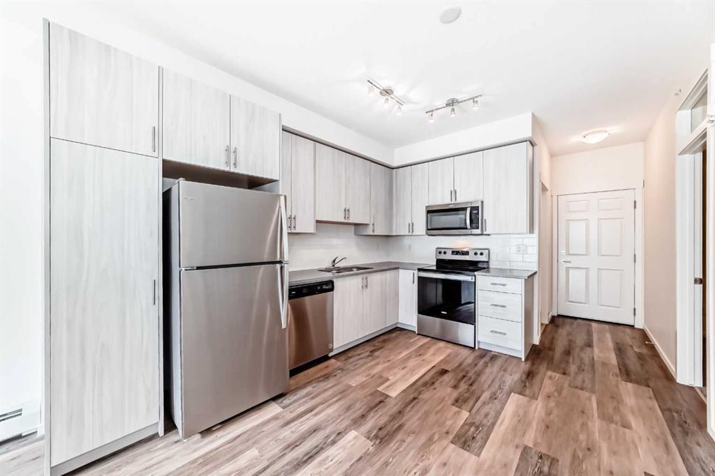 2411, 298 Sage Meadows Park Northwest, Calgary – Residential Apartment Listing Photo 4