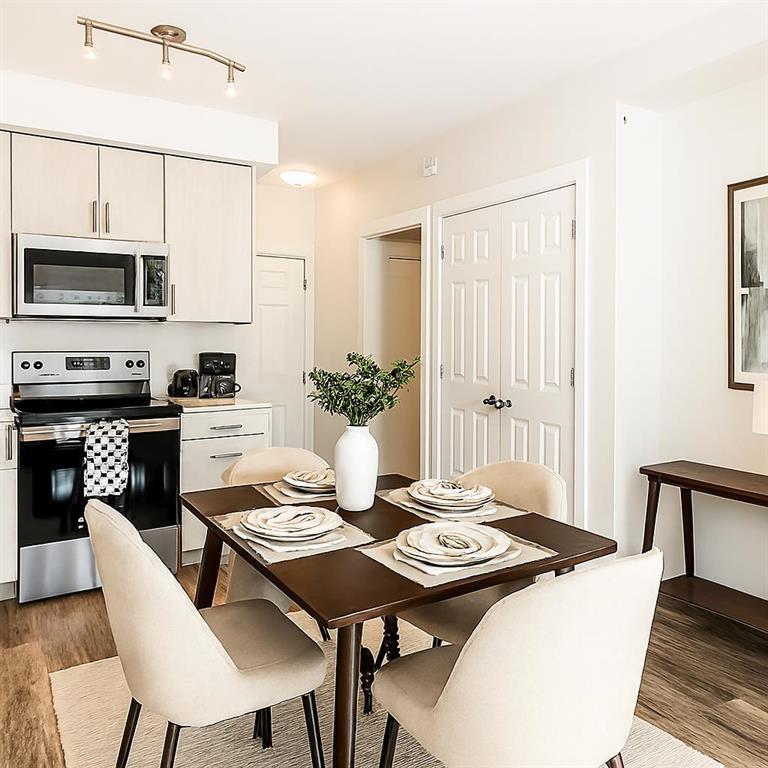 2411, 298 Sage Meadows Park Northwest, Calgary – Residential Apartment Listing Photo 6