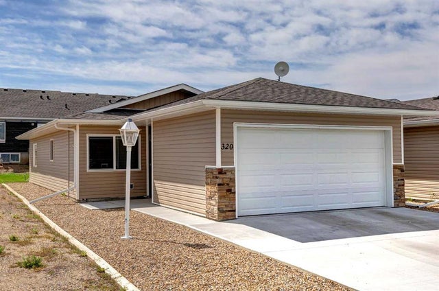 320 Whispering Way, Vulcan