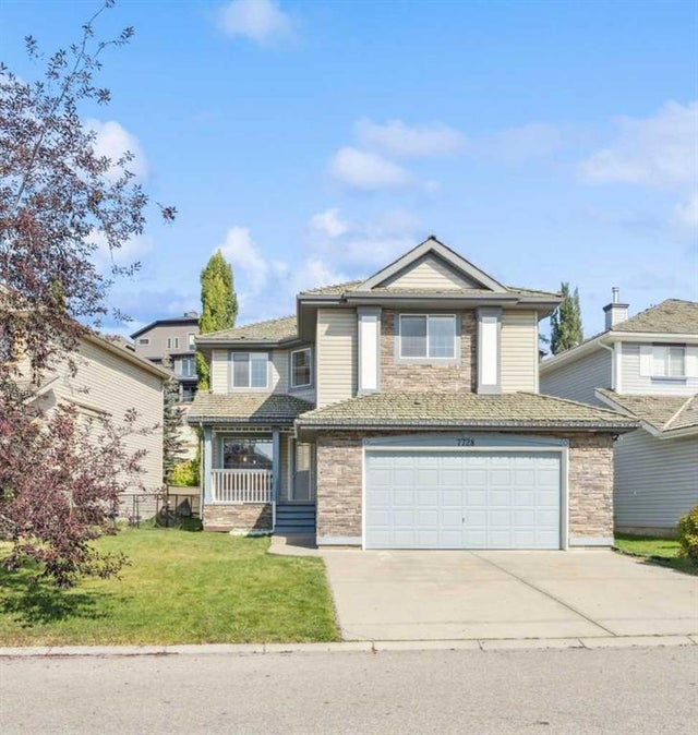 7728 Springbank Way Sw, Calgary