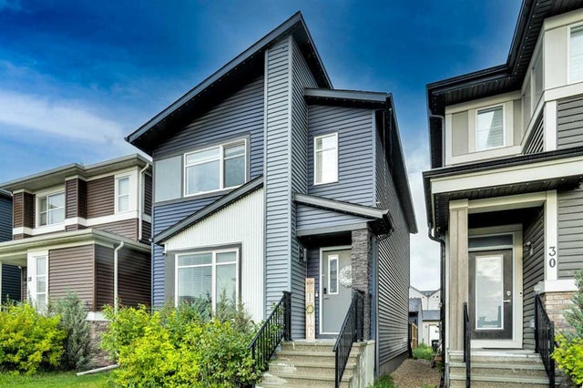 34 Cornerstone Road Ne, Calgary
