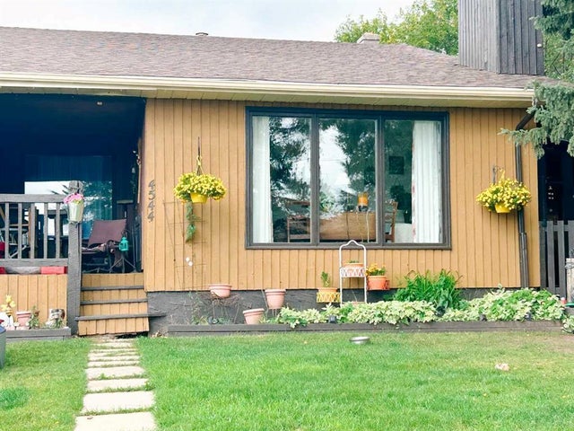 4544 46 Avenue, Rocky Mountain House