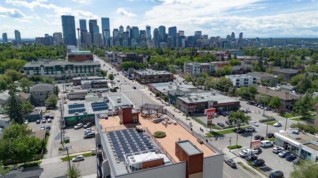 308, 108 13 Avenue Ne, Calgary