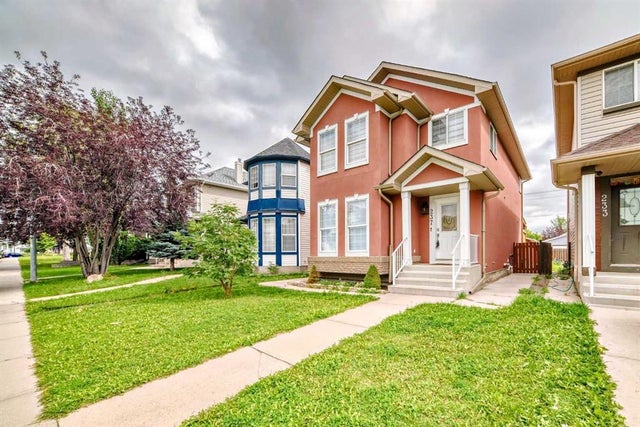 237 Tarington Close Ne, Calgary