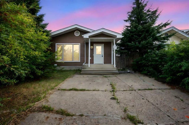 154 Windsor Drive, Fort McMurray