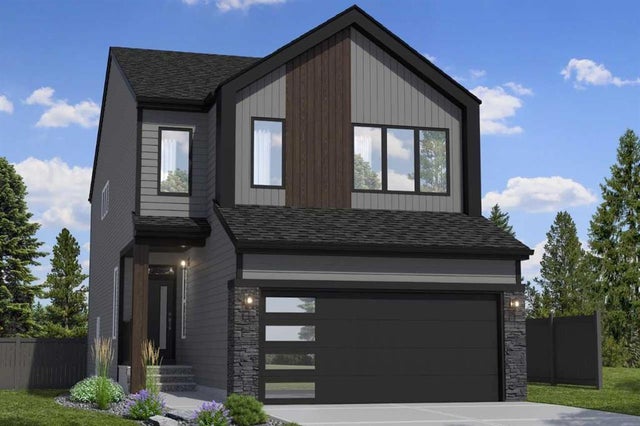 117 Heartwood Lane Se, Calgary