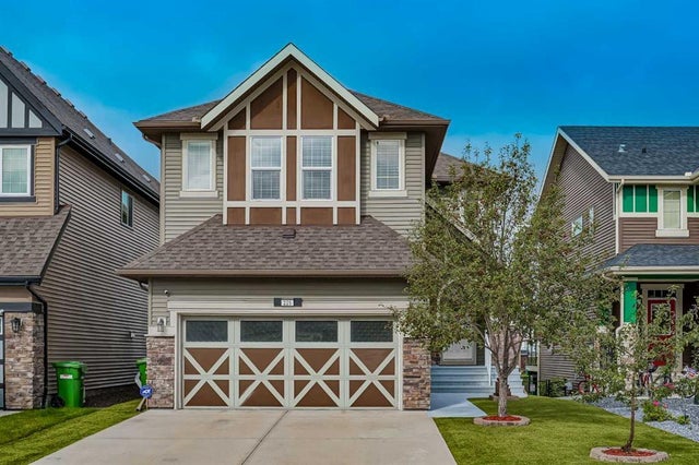 225 Kingsmere Cove Se, Airdrie