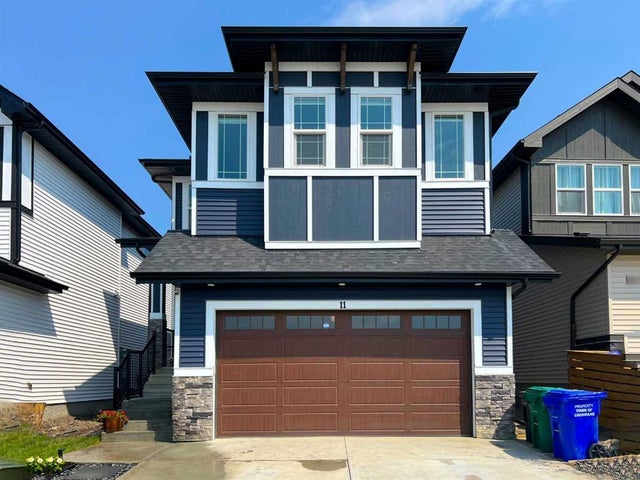 11 Heritage Circle, Cochrane