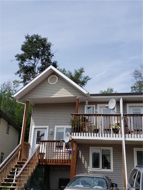 11312 91 Street, Peace River