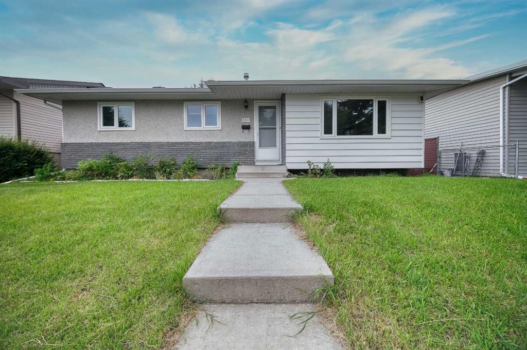 3307 Boulton Road Nw, Calgary