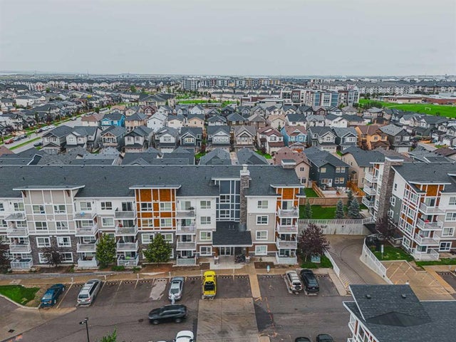 4308, 302 Skyview Ranch Drive Ne, Calgary