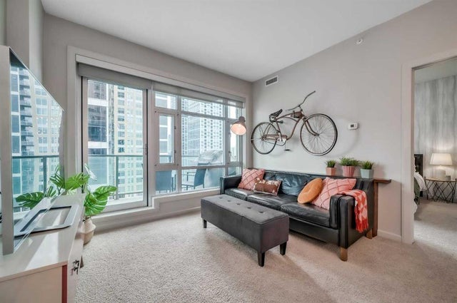 1204, 1410 1 Street Se, Calgary