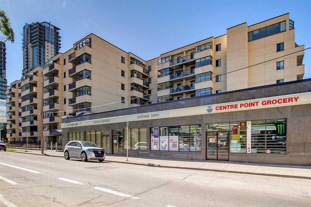 413, 111 14 Avenue Se, Calgary