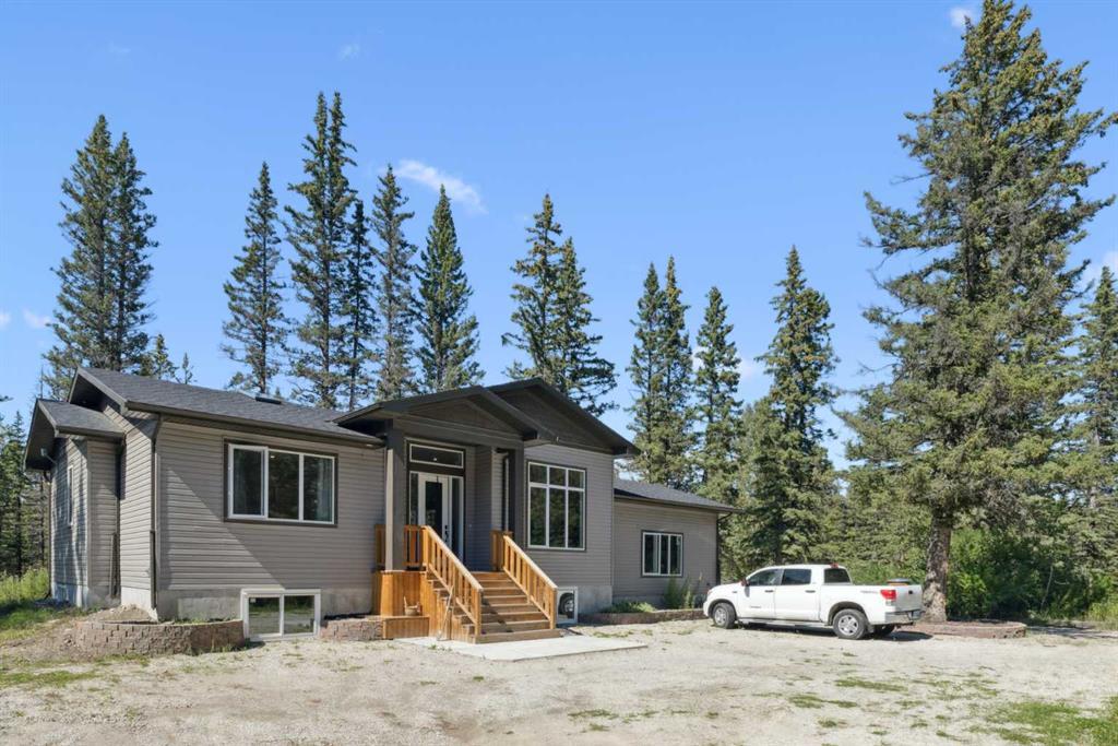 40018 Township Road 242, Rural Rocky View County