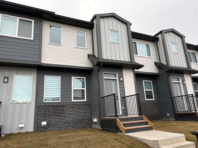 754 Wolf Willow Boulevard Se, Calgary