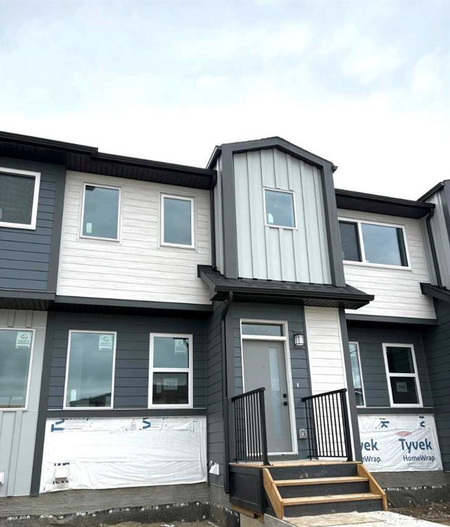 754 Wolf Willow Boulevard Se, Calgary