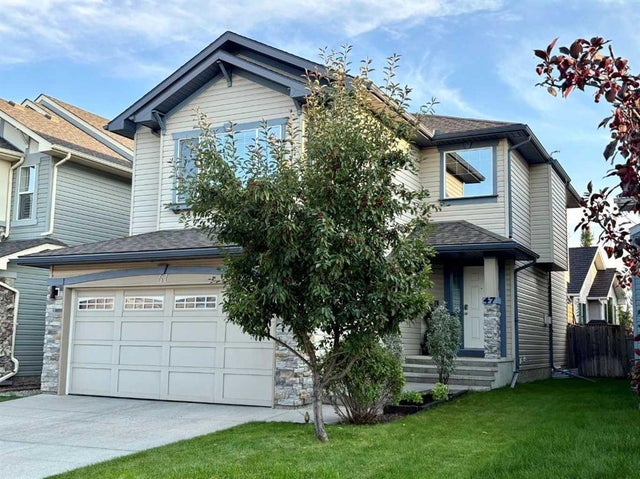 47 Brightonstone Grove Se, Calgary