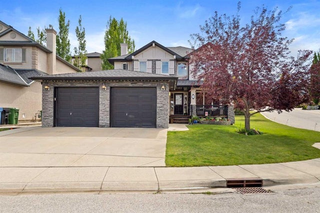 182 Sienna Park Drive Sw, Calgary